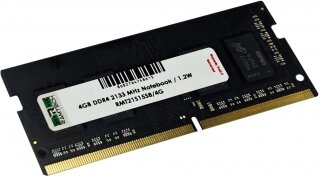 Ramtech RMT21S15S8/4 4 GB 2133 MHz DDR4 Ram kullananlar yorumlar